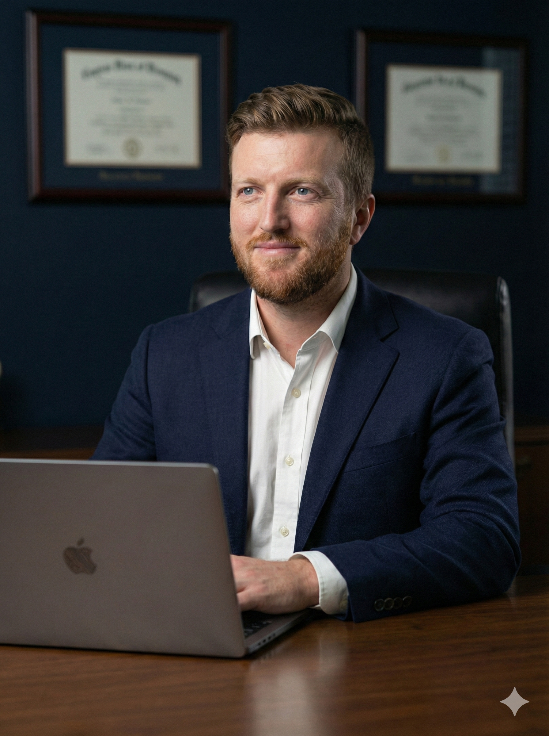 Zach Hipes — Digital Strategist based in Atlanta